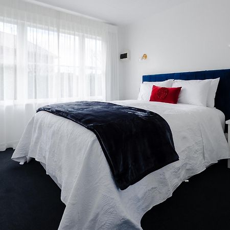 Kings Cottage Кембридж Екстер'єр фото